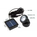 Solar Outdoor Waterproof Energy-Saving Projection Light